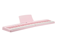 MusicMate Pianino cyfrowe składane MM-P8-P FoldMaster - 1588226 - zdjęcie 4